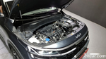 Kia The New Seltos Бензин 1.6 Turbo 2WD (06.2023)