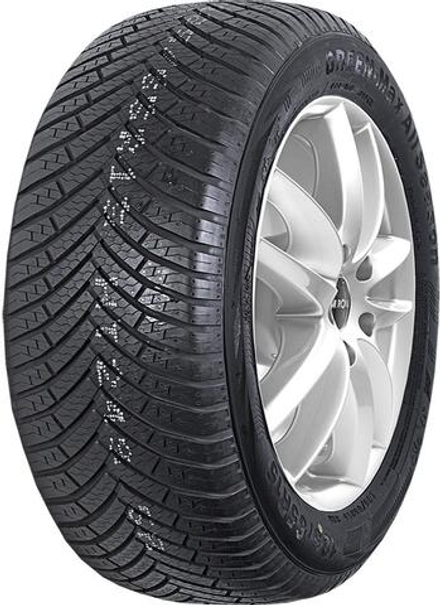 Ling Long Green-Max All Season 215/70 R16 100H