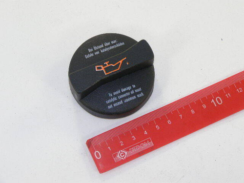 Крышка маслозаливная /2110-12/ (Тольятти)