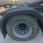 DongFeng GX 4x2 Седельный тягач DFH4180 (Дизельный, 13 л, 508 л.с., АТ)
