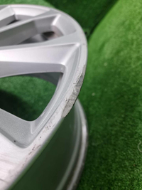 Диск литой R20 BMW X7 G07 (2019-н.в.) 750 стиль