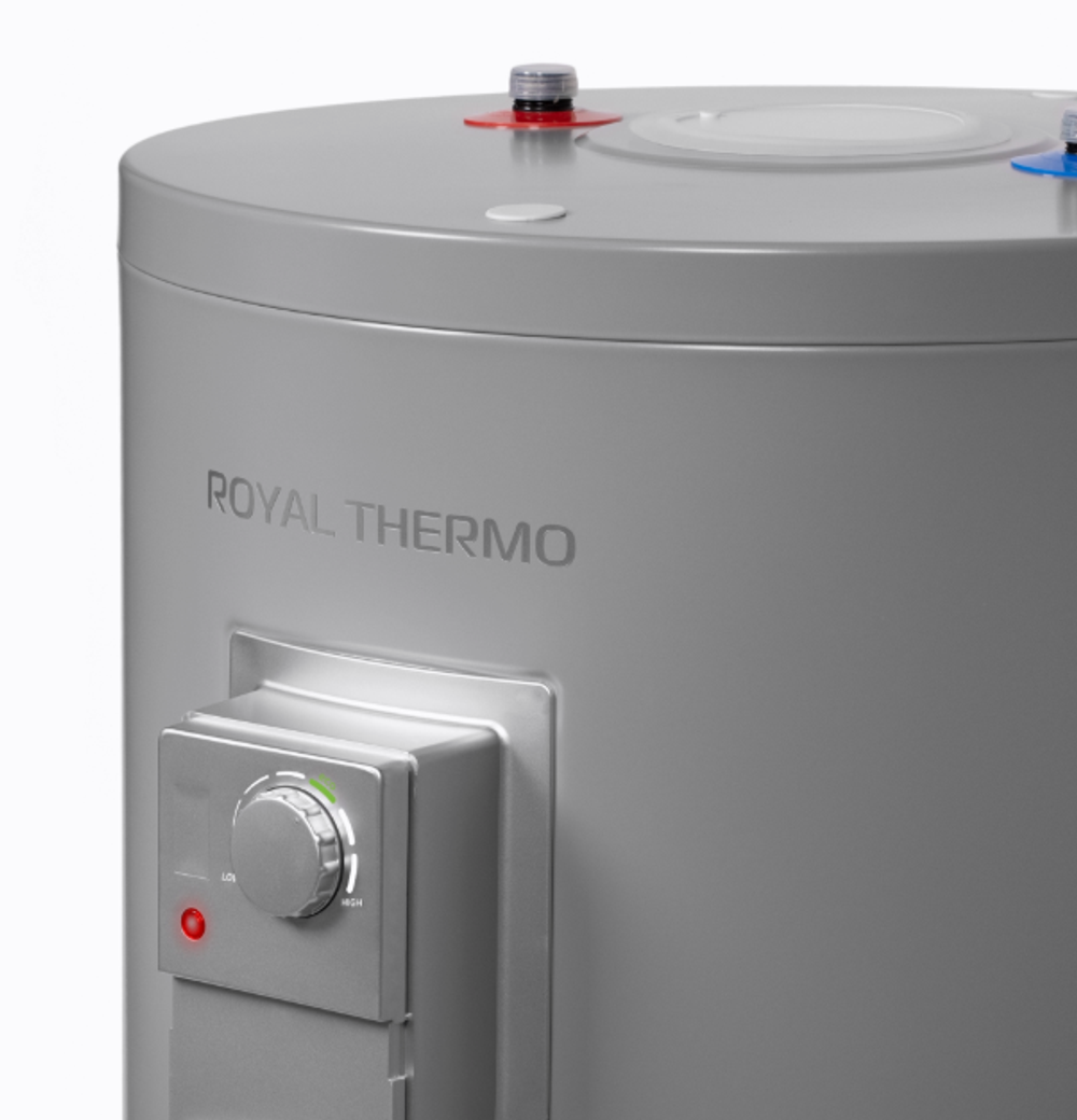 Водонагреватель Royal Thermo RWH 200 XL