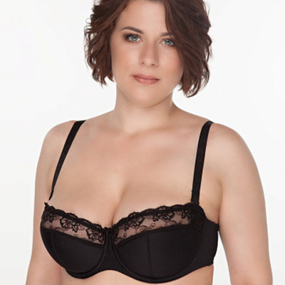 Milavitsa 11746 черный