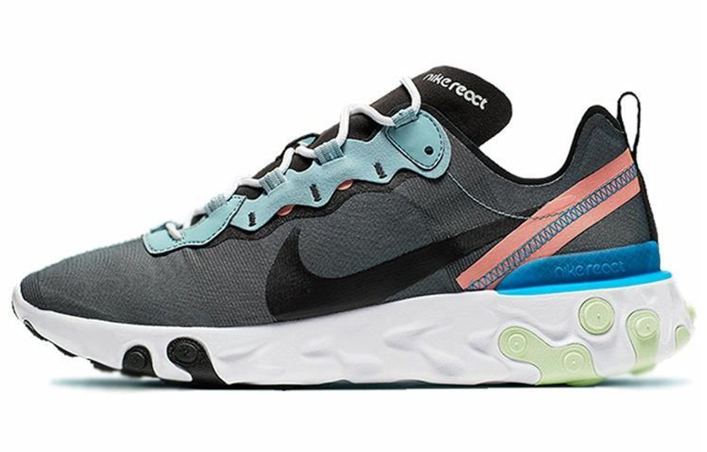 Кроссовки Nike React Element 55