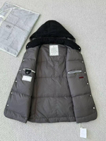 Безрукавка Brunello Cucinelli