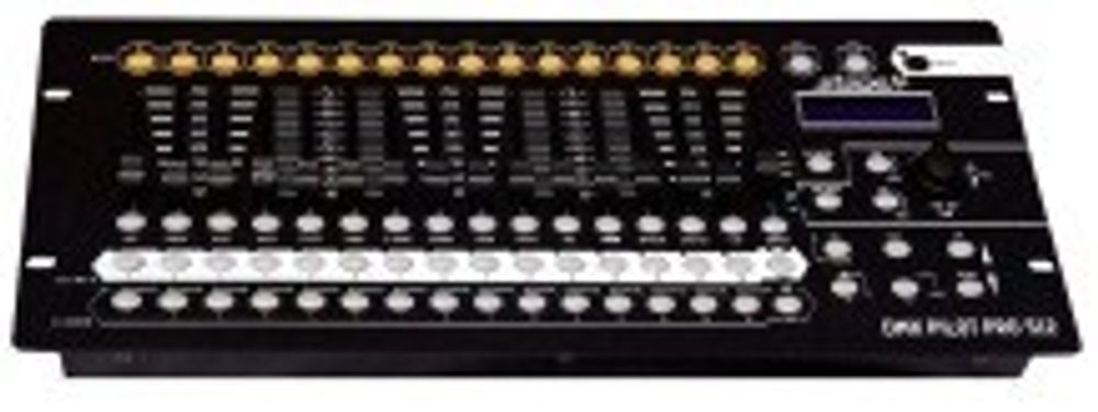 IMLIGHT SPLITTER 1-6 RDM