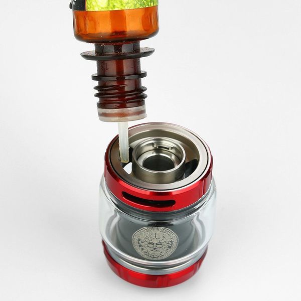 Купить Бак Geek Vape Zeus X RTA