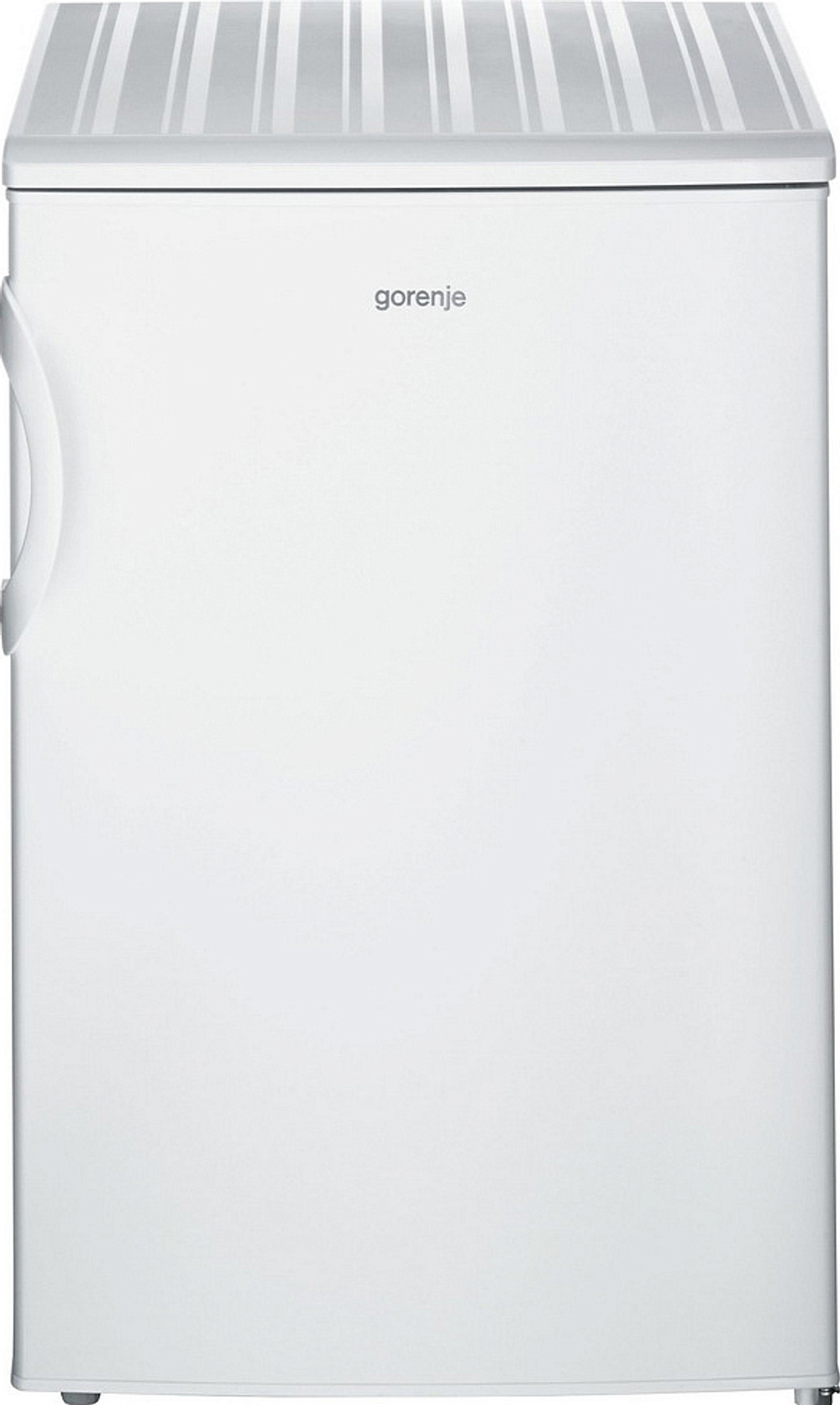 Отдельностоящий холодильник Gorenje RB4091ANW
