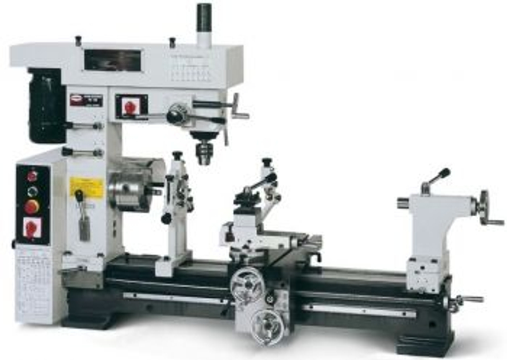 Токарно-фрезерный станок Proma SKF-800