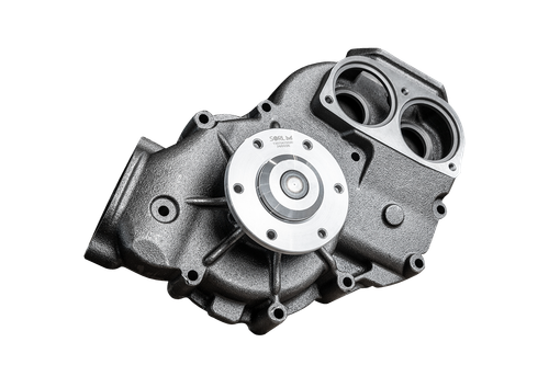 Насос водяной MAN, MB (51065006426) SORL