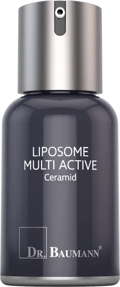 Сыворотка с липосомами и церамидами