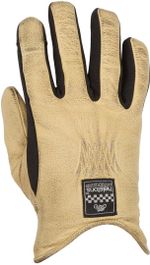 Fidji Cuir Hiver / Женские / Бежевый