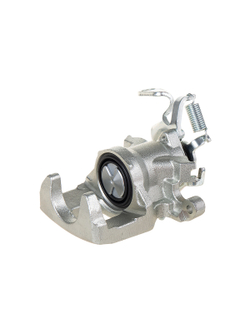 Суппорт задний L (в сборе) Citroen C4 AIRCROSS 2010-, Mitsubishi ASX 2010- GANZ GIJ13089