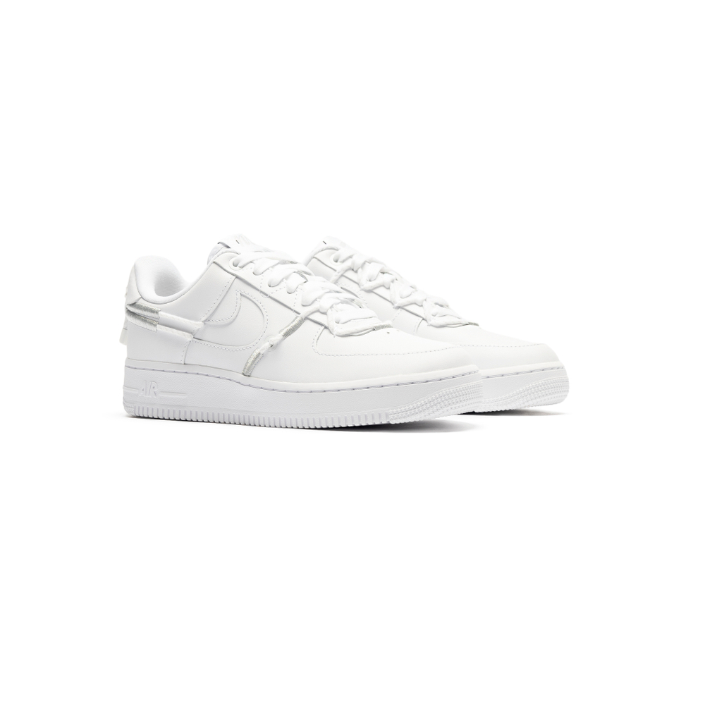 Кроссовки Nike Air Force 1 Low '07 LX Women's  "Triple White"