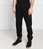 спортивные штаны lamont 119_hc BOSS BLACK - черный(50481345)