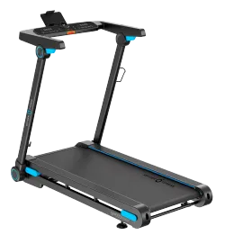 Беговая дорожка OXYGEN FITNESS SPEEDWAY домашняя