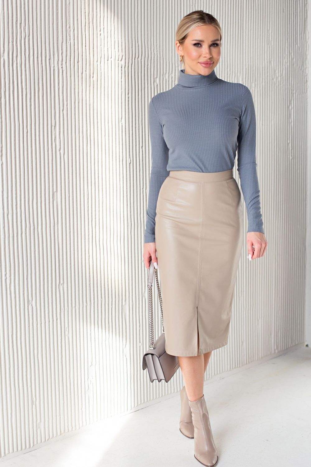 Водолазка №39 Valentina