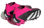 Кроссовки Adidas Predator Accuracy+ Ag