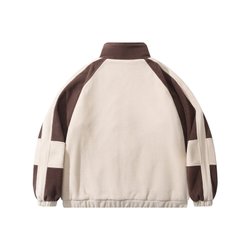 СВИТШОТ YMKASHIX TURBO FLEECE ZIP