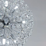 Подвесная люстра Citilux BETSY EL322P09.1