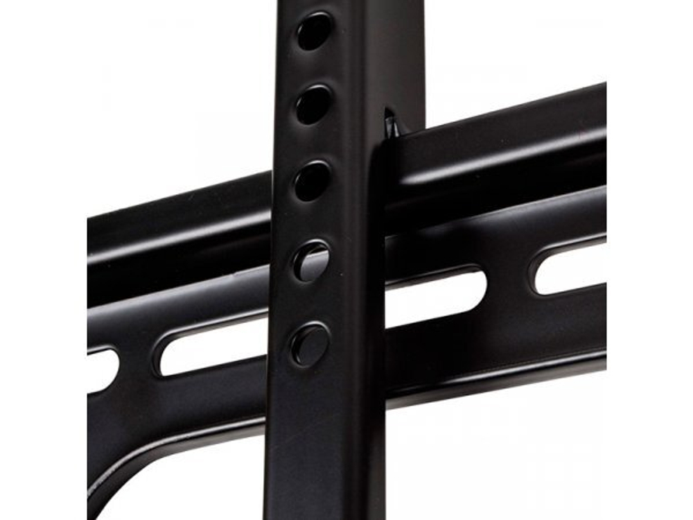 Кронштейн для ТВ фиксированный Kromax Star Pro-111 Black