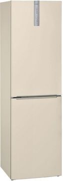 Холодильник Bosch KGN 39VK19R