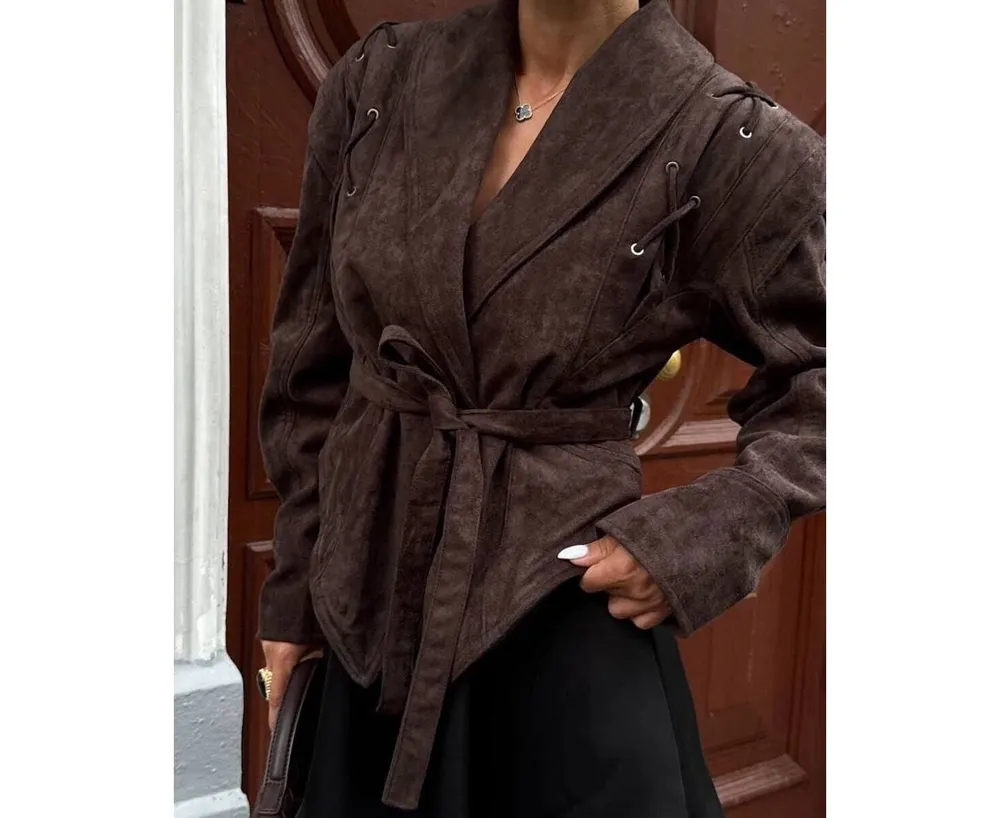 Ветровка 7383705 Fabrika