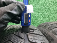 Диск Комплект R17 BMW 3er G20 (18-нв) 776 стиль