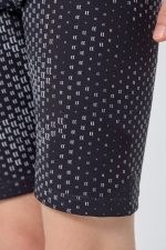 ОДЕЖДА ДЛЯ ТЕННИСА Девочки, Велосипедки CHOUPETTE Спортивные .