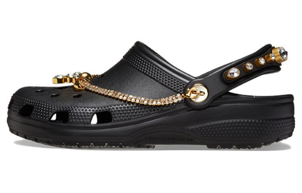 Crocs (Женская размерная сетка)