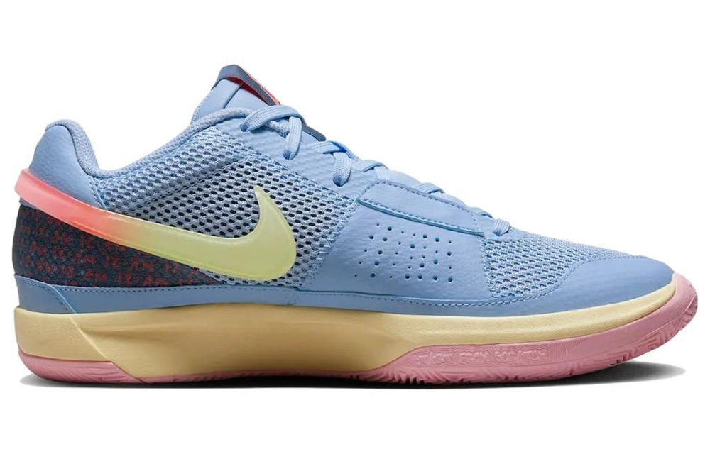 Кроссовки Nike Ja 1 1 "Day One"