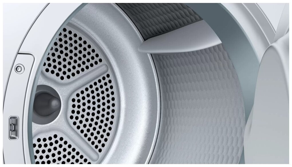 Сушильная машина Bosch WTH83251BY