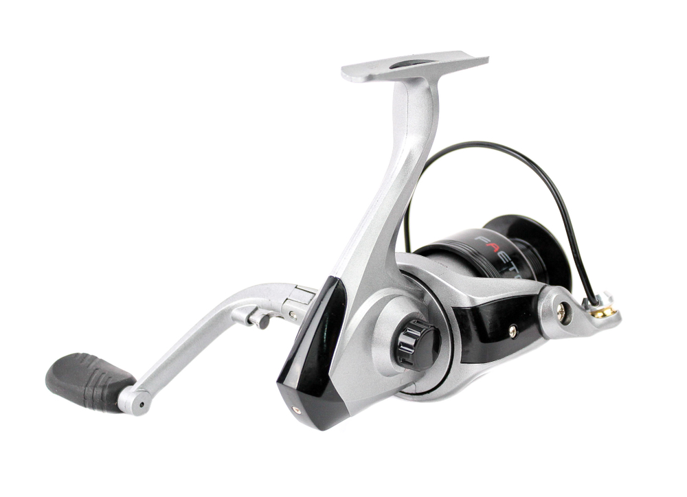 Катушка безынерционная Nautilus Faeton 3000