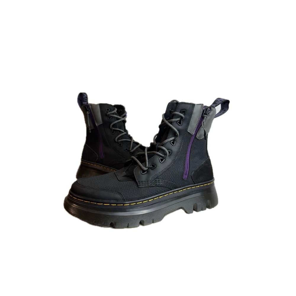 Ботинки Dr. Martens Tarik Zip