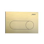 Панель (кнопка) смыва OPAL JCP-GLD-152415