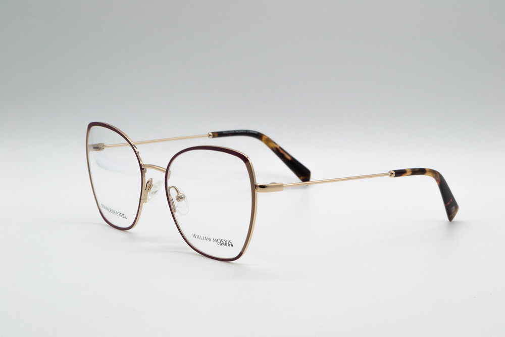 Изг. оправы William Morris London 50311 3821 53/18