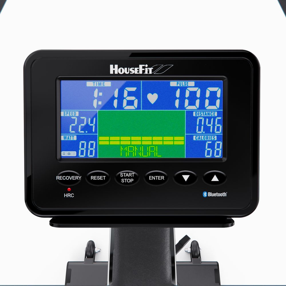 Спин-байк HOUSEFIT B-HB-8285CB