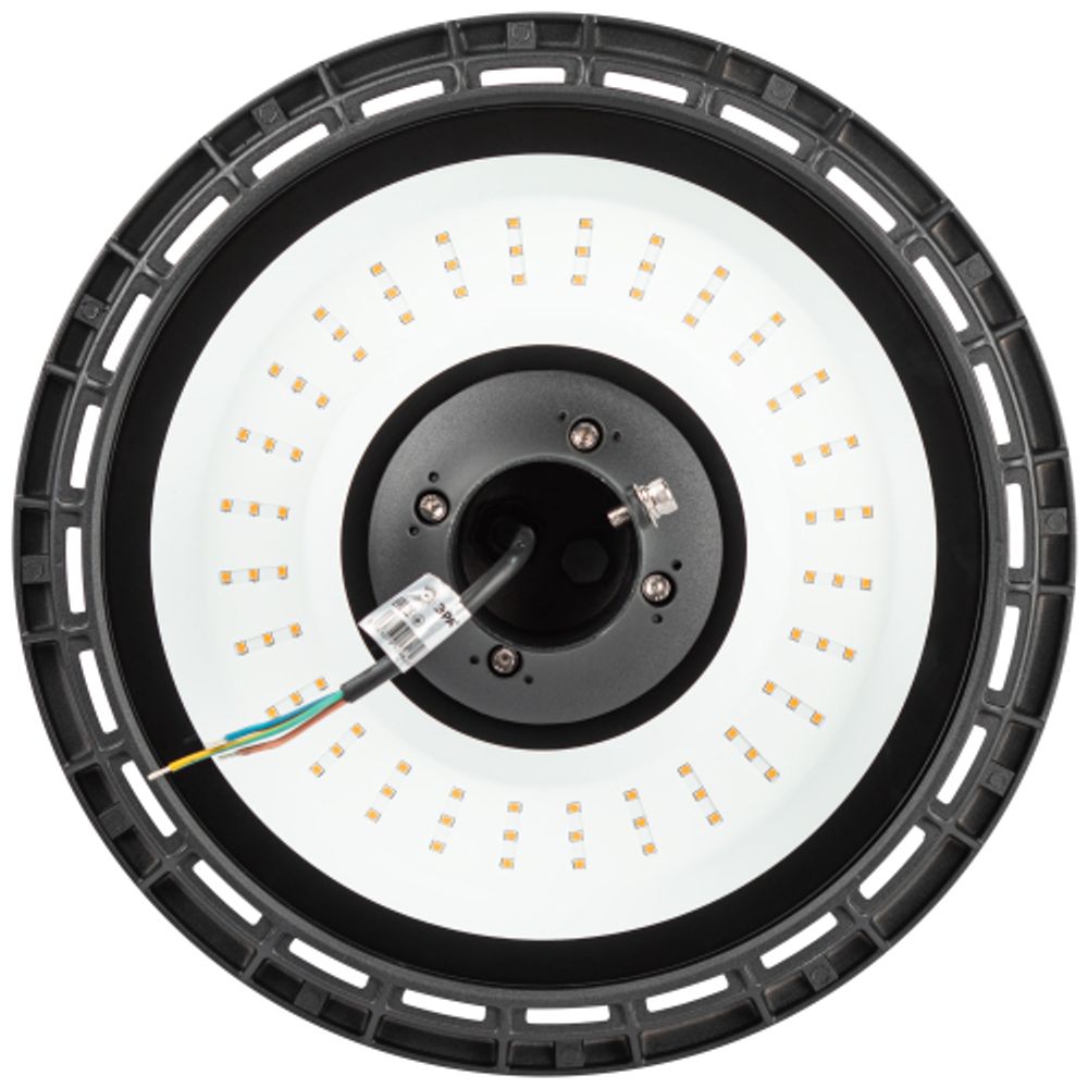 Светильник светодиодный садово-парковый ЭРА SPP-506-0-30K-060 60Вт 3000K IP65 черный | Садово-парковые светильники
