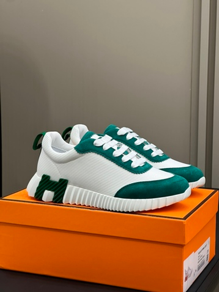 Hermes Bouncing Sneaker