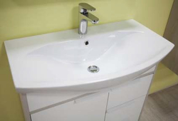 Тумба под раковину Акватон РИКО 80