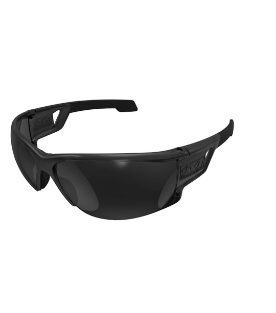 Очки защитные Vision Mechanix, цвет Black Black