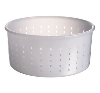 Форма для сыра Anelli Lodi "Качотта", на 1,2 кг V 1,3 л