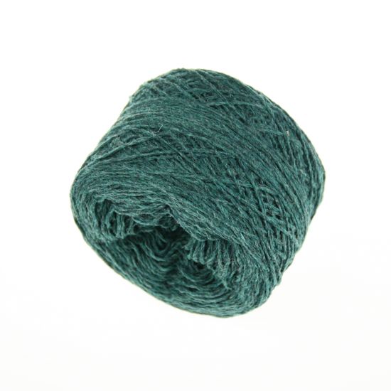 Пряжа KNOLL YARNS 17/4 Nm Lambswool (100% шерсть мериноса), грамм
