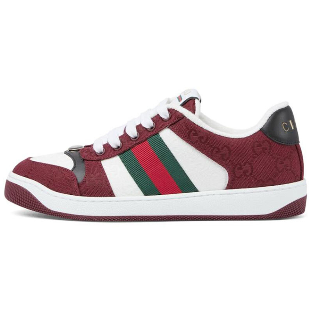 Gucci Screener (Женская размерная сетка)