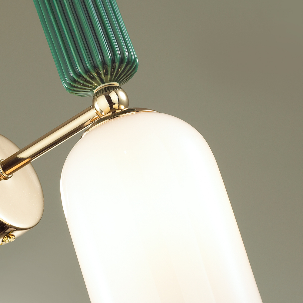 Бра Odeon Light 4861/1W CANDY