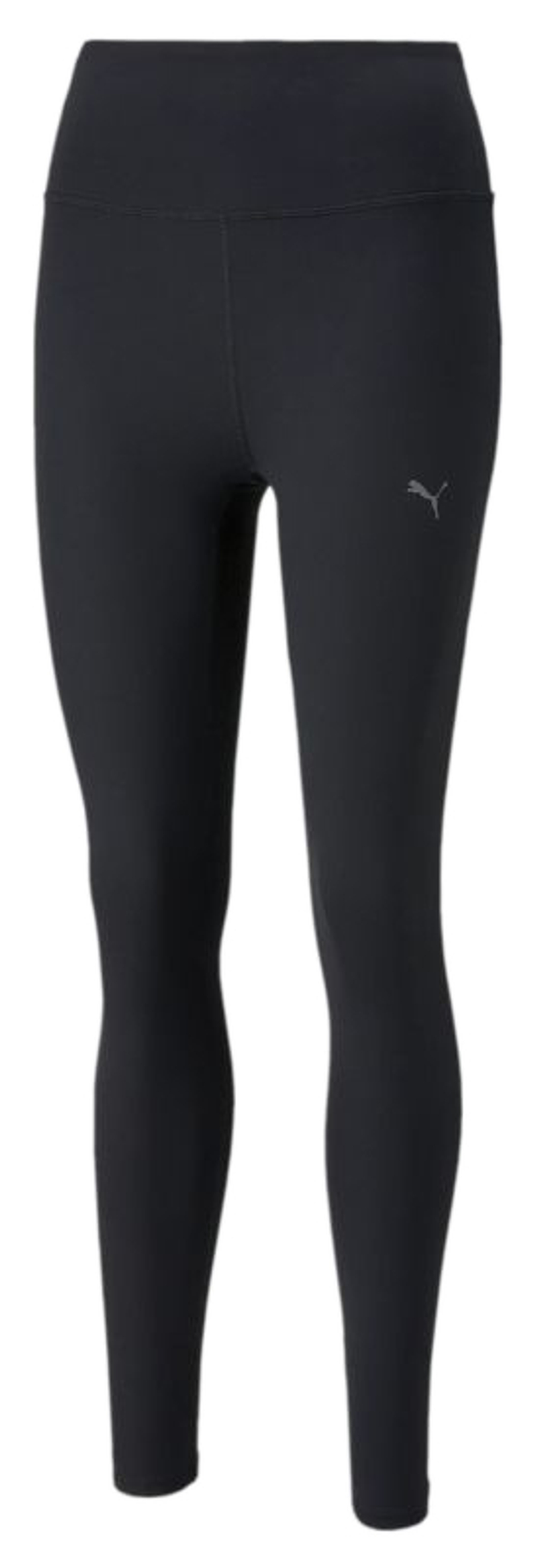 Леггинсы Puma Studio Foundation 7/8 Tight - puma black