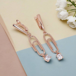 Серьги XinQuan - арт224