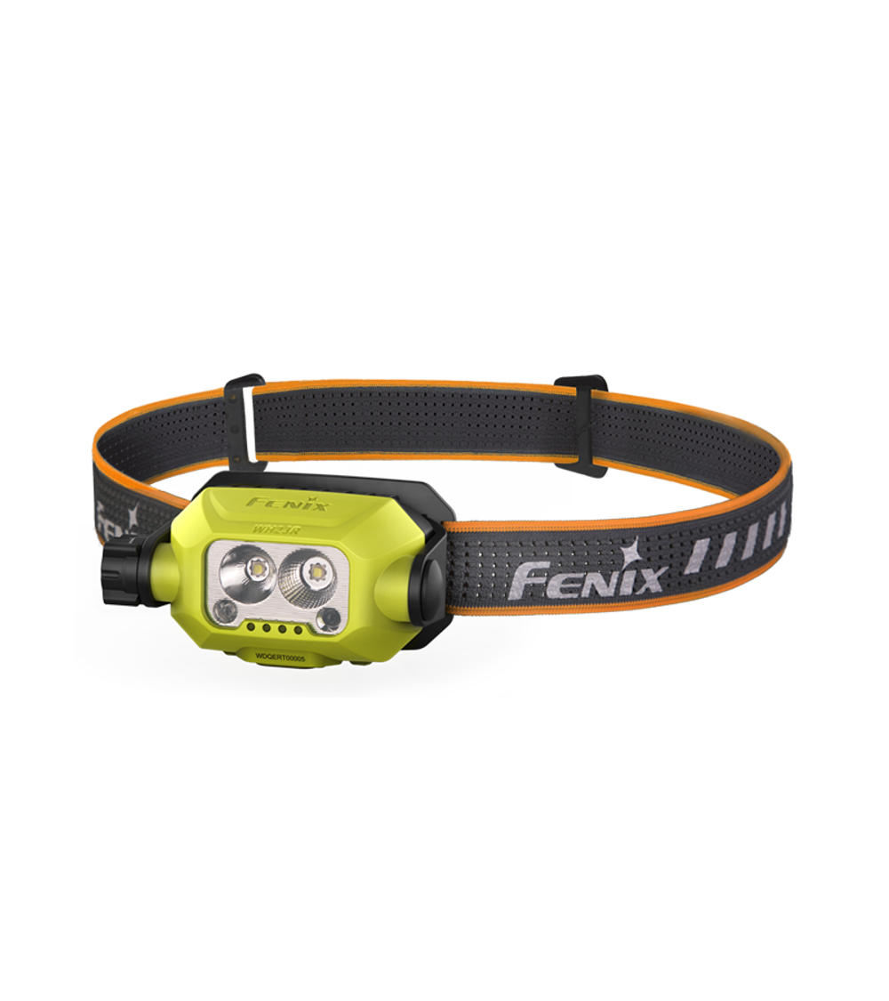 Налобный фонарь Fenix WH23R