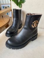 Сапоги Roberto Cavalli