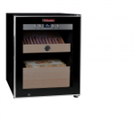 Сигарный шкаф (хьюмидор) La Sommeliere CIG250
